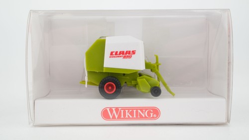 Wiking 3840125 - h0,