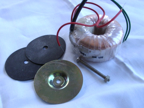 Ringkerntrafo 15v - ringkerntrafo,