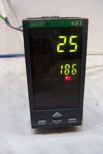 ASCON Temperaturregler
