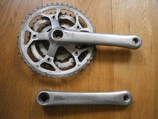 Kettenradgarnitur Shimano