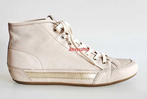 Hogan high top sneaker - hogan,