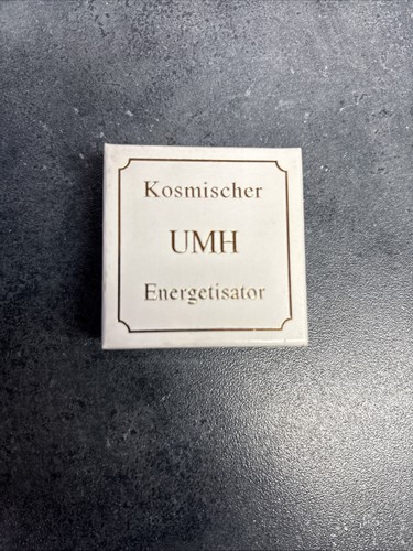 Kosmischer umh energetisator - kosmischer,