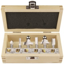 Makita D-53540 Frässet