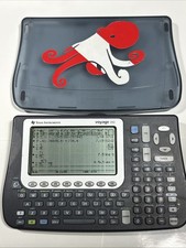 Texas Instruments TI Voyage