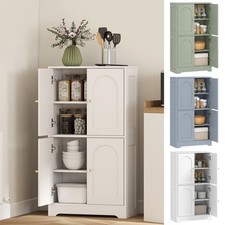 Küchenschrank mit 4 Türen