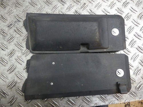 Bmw k100 staufachdeckel - ez:89,