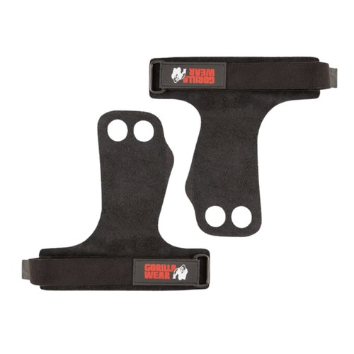 Gorilla wear hole leather - gorilla,