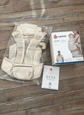 Ergobaby Omni Breeze