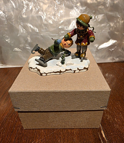 Hubrig winterkinder - hubrig,