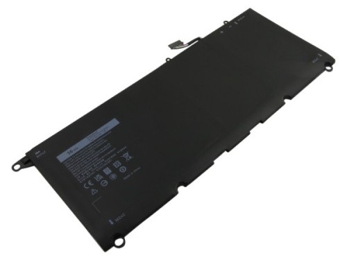 Akku für dell xps - dell, 13