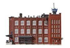 Kibri Z 36770 Fabrik aus der