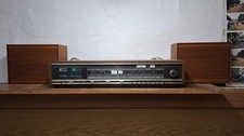Saba konstanz stereo anlage - stereo,