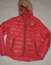 Nebulus Steppjacke Winterjacke