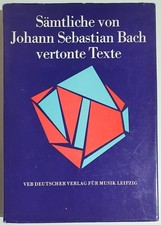 Sämtliche von Johann Sebstian
