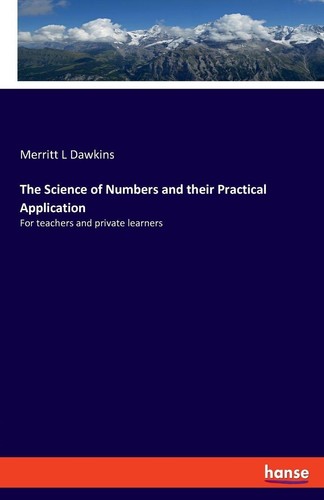 The science numbers and - science, of