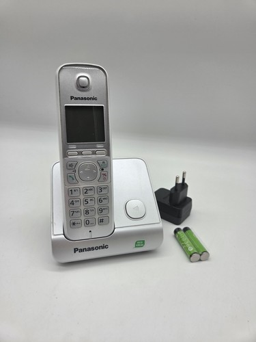 Panasonic tga672ex - panasonic, kx-tga672ex