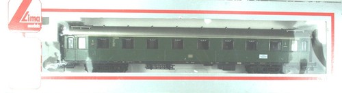 Lima 309641 eilzugwagen - lima,
