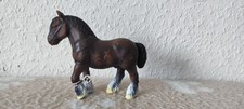 Schleich 13222 Shire Horse