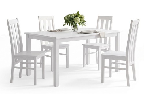 Esstisch belluno elegante - esstisch,