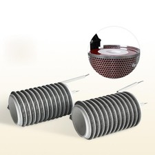 Keramische Heizkammer Mit