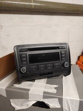 Original audi concert radio - audi,