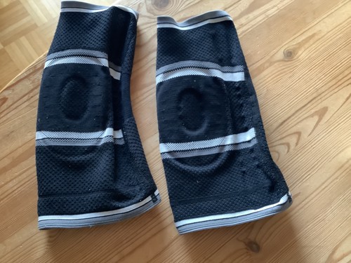 Knie stütz bandagen - knie,