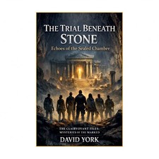 The Trial Beneath Stone