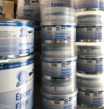 Epoxid-Spachtel (2K