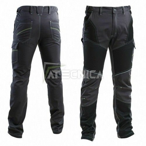 Arbeitshose baumwolle stretch - arbeitshose,