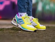 adidas ZX 9000 Citrus Sneaker