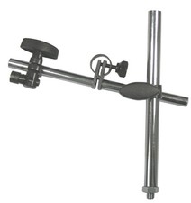 Messstativ für Granitplatte