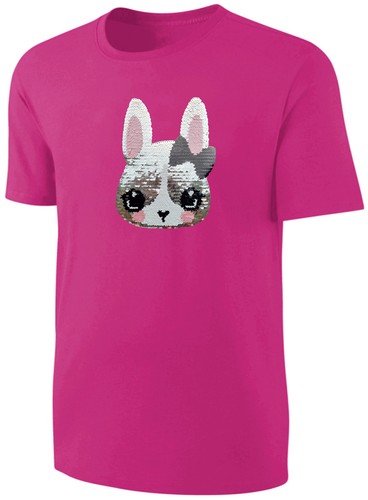 Kinder hase wendepailletten - hase,