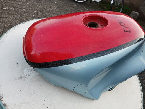 Benzintank kraftstofftank - benzintank,