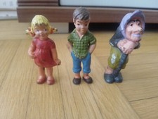 Hänsel und Gretel + Hexe