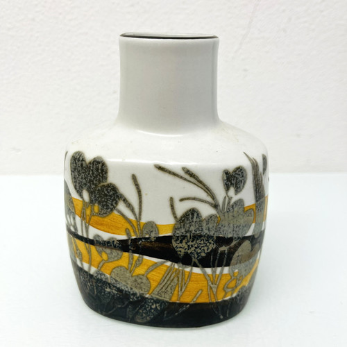 Royal copenhagen vase keramik - copenhagen,