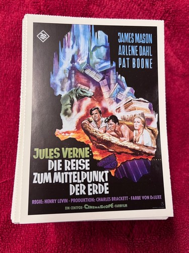 Die reise zum - zum, der