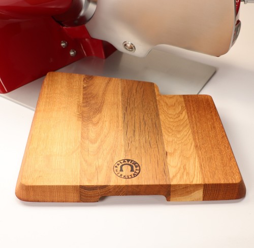 Einlegebrett für berkel home - einlegebrett,