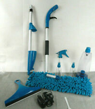 Hydro Active Das All-in-One Elektrolyse-Reinigungssystem Wischsystem Wischmop