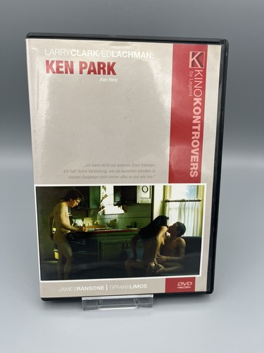 Ken park kino kontrovers - park,