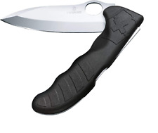 Victorinox | Hunter Pro | Einhand-Feststellklinge | schwarz | robust & praktisch
