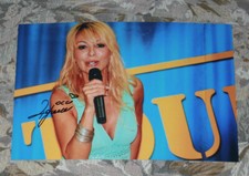 Rosanna Rocci, orginal