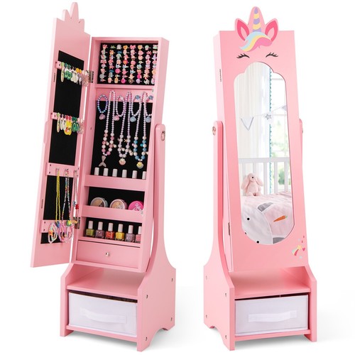 Kinder schmuckschrank - kinder,