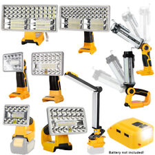 Schnurlose LED-Arbeitsleuchte