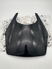 Derbi Senda 50 Aprilia RX 125 Vorderlicht Scheinwerfer Maske Oberteil #19467