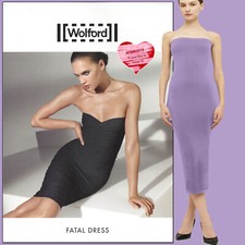 Wolford Fatal Dress • M •