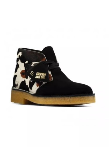 Clarks originals damen desert - clarks,