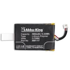 Akku-King Akku BST-17 für