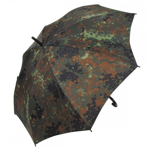 Regenschirm flecktarn m - regenschirm,