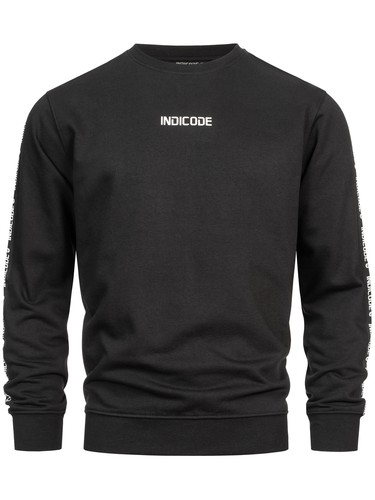 Indicode herren sweatshirt - herren,