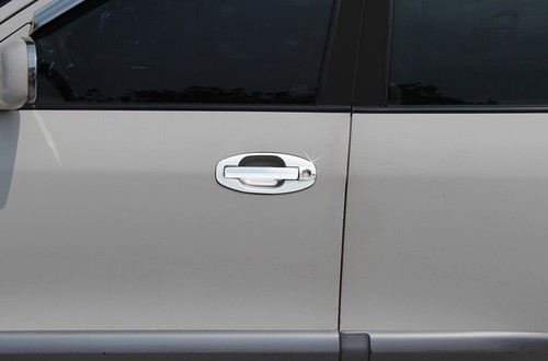 Zubehör für hyundai santa - fÜr, fe